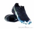 Salomon Speedcross 6 Mens Trail Running Shoes, Salomon, Dark-Grey, , Male, 0018-11702, 5638158326, 195751556491, N1-01.jpg