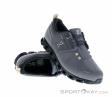 On Cloud 5 Waterproof Mens Leisure Shoes, On, Gray, , Male, 0262-10248, 5638158348, 7630867879315, N1-01.jpg