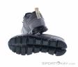 On Cloud 5 Waterproof Mens Leisure Shoes, On, Gray, , Male, 0262-10248, 5638158348, 7630867879278, N2-12.jpg
