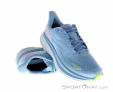 Hoka Clifton 9 Women Running Shoes, , Blue, , Female, 0324-10067, 5638158368, , N1-01.jpg
