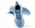 Hoka Clifton 9 Women Running Shoes, Hoka, Blue, , Female, 0324-10067, 5638158368, 197634067704, N3-03.jpg