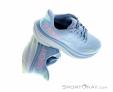 Hoka Clifton 9 Women Running Shoes, Hoka, Blue, , Female, 0324-10067, 5638158368, 197634067704, N3-18.jpg