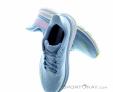 Hoka Clifton 9 Women Running Shoes, Hoka, Blue, , Female, 0324-10067, 5638158368, 197634067704, N4-04.jpg