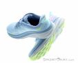 Hoka Clifton 9 Women Running Shoes, Hoka, Blue, , Female, 0324-10067, 5638158368, 197634067704, N4-09.jpg