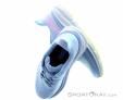 Hoka Clifton 9 Women Running Shoes, Hoka, Blue, , Female, 0324-10067, 5638158368, 197634067704, N5-05.jpg