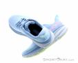 Hoka Clifton 9 Women Running Shoes, Hoka, Blue, , Female, 0324-10067, 5638158368, 197634067704, N5-10.jpg