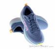 Hoka Bondi 8 Women Running Shoes, , Light-Blue, , Female, 0324-10088, 5638158408, , N2-02.jpg