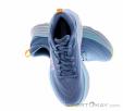 Hoka Bondi 8 Women Running Shoes, , Light-Blue, , Female, 0324-10088, 5638158408, , N3-03.jpg