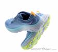 Hoka Bondi 8 Women Running Shoes, Hoka, Light-Blue, , Female, 0324-10088, 5638158408, 197634072487, N4-09.jpg