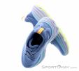 Hoka Bondi 8 Women Running Shoes, , Light-Blue, , Female, 0324-10088, 5638158408, , N5-05.jpg