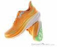 Hoka Clifton 9 Mens Running Shoes, Hoka, Orange, , Male, 0324-10090, 5638158460, 197634066776, N2-07.jpg