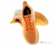 Hoka Clifton 9 Mens Running Shoes, Hoka, Orange, , Male, 0324-10090, 5638158460, 197634066776, N3-03.jpg
