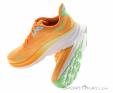 Hoka Clifton 9 Mens Running Shoes, Hoka, Orange, , Male, 0324-10090, 5638158460, 197634066776, N3-08.jpg