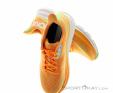 Hoka Clifton 9 Mens Running Shoes, Hoka, Orange, , Male, 0324-10090, 5638158460, 197634066776, N4-04.jpg