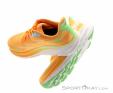 Hoka Clifton 9 Mens Running Shoes, Hoka, Orange, , Male, 0324-10090, 5638158460, 197634066776, N4-09.jpg