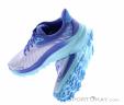 Hoka Challenger ATR 7 Women Trail Running Shoes, Hoka, Blue, , Female, 0324-10078, 5638158477, 197634084633, N3-08.jpg