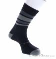 Endura Babaa Merino Stripe Biking Socks, Endura, Black, , Male,Female,Unisex, 0409-10238, 5638158499, 5056286906739, N1-01.jpg