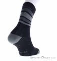 Endura Babaa Merino Stripe Biking Socks, Endura, Black, , Male,Female,Unisex, 0409-10238, 5638158499, 5056286906739, N1-16.jpg