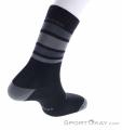 Endura Babaa Merino Stripe Biking Socks, Endura, Black, , Male,Female,Unisex, 0409-10238, 5638158499, 5056286906739, N2-17.jpg