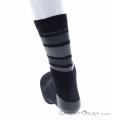 Endura Babaa Merino Stripe Biking Socks, Endura, Black, , Male,Female,Unisex, 0409-10238, 5638158499, 5056286906739, N3-13.jpg