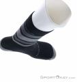 Endura Babaa Merino Stripe Biking Socks, Endura, Black, , Male,Female,Unisex, 0409-10238, 5638158499, 5056286906739, N4-19.jpg