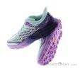 Hoka Speedgoat 5 Women Trail Running Shoes, Hoka, Purple, , Female, 0324-10080, 5638158507, 196565548016, N3-08.jpg