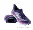 Hoka Mafate Speed 4 Women Trail Running Shoes, Hoka, Purple, , Female, 0324-10082, 5638158518, 196565558268, N1-01.jpg