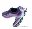 Hoka Mafate Speed 4 Women Trail Running Shoes, Hoka, Purple, , Female, 0324-10082, 5638158518, 196565558268, N4-09.jpg