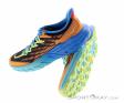 Hoka Speedgoat 5 Mens Trail Running Shoes, Hoka, Multicolored, , Male, 0324-10091, 5638158528, 197634059389, N3-08.jpg