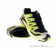 Salomon XA PRO 3D V9 GTX Mens Trail Running Shoes Gore-Tex, Salomon, Yellow, , Male, 0018-11843, 5638158539, 195751558891, N1-01.jpg