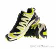 Salomon XA PRO 3D V9 GTX Mens Trail Running Shoes Gore-Tex, Salomon, Yellow, , Male, 0018-11843, 5638158539, 195751558891, N1-06.jpg