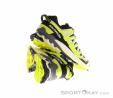 Salomon XA PRO 3D V9 GTX Mens Trail Running Shoes Gore-Tex, , Yellow, , Male, 0018-11843, 5638158539, , N1-16.jpg