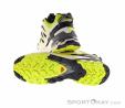 Salomon XA PRO 3D V9 GTX Mens Trail Running Shoes Gore-Tex, , Yellow, , Male, 0018-11843, 5638158539, , N2-12.jpg