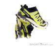 Salomon XA PRO 3D V9 GTX Mens Trail Running Shoes Gore-Tex, , Yellow, , Male, 0018-11843, 5638158539, , N2-17.jpg