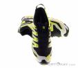 Salomon XA PRO 3D V9 GTX Mens Trail Running Shoes Gore-Tex, , Yellow, , Male, 0018-11843, 5638158539, , N3-03.jpg