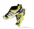 Salomon XA PRO 3D V9 GTX Mens Trail Running Shoes Gore-Tex, Salomon, Yellow, , Male, 0018-11843, 5638158539, 195751558891, N3-08.jpg