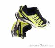 Salomon XA PRO 3D V9 GTX Hommes Chaussures de trail Gore-Tex, Salomon, Jaune, , Hommes, 0018-11843, 5638158539, 195751558891, N3-18.jpg