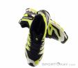 Salomon XA PRO 3D V9 GTX Mens Trail Running Shoes Gore-Tex, , Yellow, , Male, 0018-11843, 5638158539, , N4-04.jpg