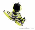 Salomon XA PRO 3D V9 GTX Mens Trail Running Shoes Gore-Tex, Salomon, Yellow, , Male, 0018-11843, 5638158539, 195751558891, N4-14.jpg