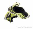 Salomon XA PRO 3D V9 GTX Mens Trail Running Shoes Gore-Tex, , Yellow, , Male, 0018-11843, 5638158539, , N4-19.jpg