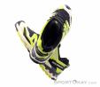 Salomon XA PRO 3D V9 GTX Mens Trail Running Shoes Gore-Tex, , Yellow, , Male, 0018-11843, 5638158539, , N5-15.jpg