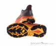 Hoka Mafate Speed 4 Mens Trail Running Shoes, , Orange, , Male, 0324-10092, 5638158575, , N2-12.jpg