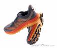 Hoka Mafate Speed 4 Mens Trail Running Shoes, , Orange, , Male, 0324-10092, 5638158575, , N3-08.jpg