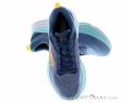 Hoka Bondi 8 Mens Running Shoes, Hoka, Blue, , Male, 0324-10073, 5638158586, 197634062990, N3-03.jpg
