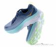 Hoka Bondi 8 Mens Running Shoes, , Blue, , Male, 0324-10073, 5638158586, , N3-08.jpg