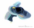 Hoka Bondi 8 Mens Running Shoes, Hoka, Blue, , Male, 0324-10073, 5638158586, 197634062990, N4-19.jpg