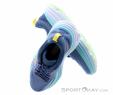 Hoka Bondi 8 Mens Running Shoes, Hoka, Blue, , Male, 0324-10073, 5638158586, 197634062990, N5-05.jpg