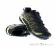 Salomon XA PRO 3D V9 Mens Trail Running Shoes, , Olive-Dark Green, , Male, 0018-11846, 5638159331, , N1-01.jpg