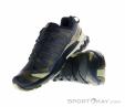 Salomon XA PRO 3D V9 Mens Trail Running Shoes, Salomon, Olive-Dark Green, , Male, 0018-11846, 5638159331, 195751557986, N1-06.jpg