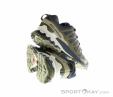 Salomon XA PRO 3D V9 Mens Trail Running Shoes, Salomon, Olive-Dark Green, , Male, 0018-11846, 5638159331, 195751557986, N1-16.jpg
